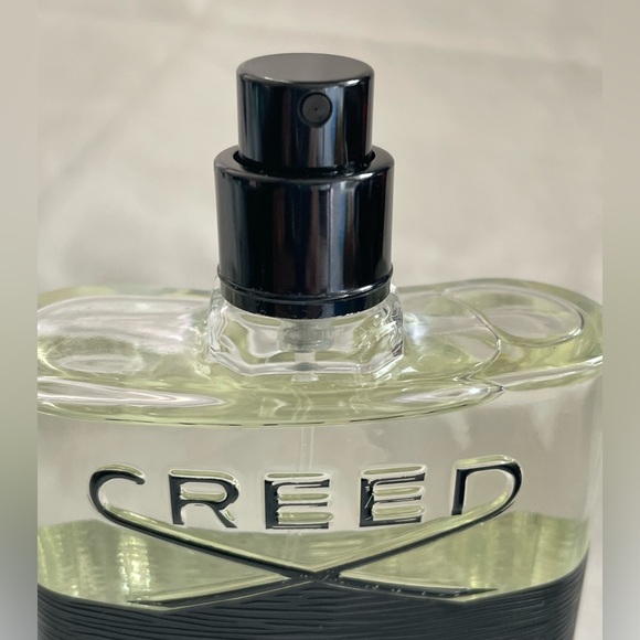❌SOLD❌- Creed Aventus Vintage - 14KO1 Batch - 120 ML - Picture 7 of 9